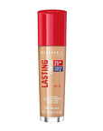 Rimmel London Lasting Finish 25HR - 203 True Coverage, Waterproof, 1oz