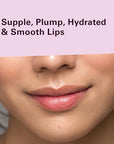 M3 Naturals Collagen Lip Plumper Clinically Lipstick