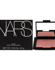 Blush - 4013 Orgasm by NARS for Women - 0.16 oz Blush