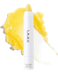 Ogee Sculpted Lip Oil - Lip Stain Made with 100% Organic Coconut Oil, Jojoba Oil, and Vitamin E - Best as Lip Balm or Overnight Lip Treatment - CLEAR