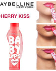 Maybelline Baby Lips Color SPF 16 4.5g