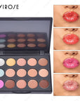 Makeup Sets For Women Brush Sets(Eyeshadow,Primer,Concealer,lipstick,lipgloss,Eyeliner,Eyebrow,Makeup