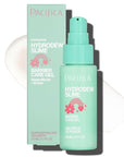 Pacifica Hydrodew Slime Vegan Snail Mucin Barrier Face Moisturizing Gel, Hydrating For Smoothing & Refining Skin, Vegan & Cruelty-Free
