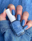 duri Nail Polish, 783 Freeze