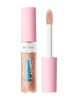 Covergirl Clean Fresh Yummy Plumper Lip Gloss, 740 Blingtastic, Shiny, Vegan Formula, Easy to Apply, Minty Flavor, 0.33oz