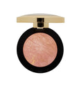 Milani Baked Blush, Powder Blush for Cheeks, Cruelty Free Makeup - Shape, Contour & Highlight Face for a Shimmery or Matte Finish - Berry Amore