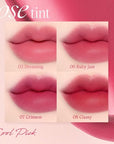 dasique Cream de Rose Tint (08 Classy) | Lip