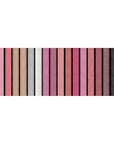 L.A. COLORS 18 Color Eyeshadow Palette, Diva Glam CES748