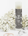 Andaz Press Bridal Shower Bachelorette Party Balm!,
