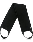 b.tan Back Self Tanning Applicator | We've Got Your Back - Sunless Tanner Back Mitt with Handles, Streak-Free, Even Application, Velvety Soft, Reusable & Washable Sunless Tan