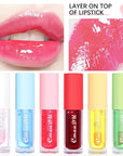 Yasovigi Fruit Lip Oil Plumping Lip