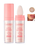 AKARY Body Glitter, Fairy Polvo De Hadas Shimmer