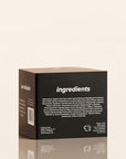 Dime beauty luminosity eye serum,
