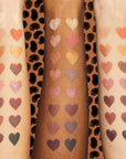 NYX PROFESSIONAL MAKEUP Ultimate Shadow Palette, Eyeshadow Palette - Ultimate Queen