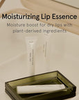 ONE THING Moisturizing Lip Essence 1 Vegan