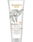 Australian Gold Botanical SPF 50 Tinted Face Sunscreen, Non-Chemical BB Cream, Water-Resistant, Matte Finish, Sensitive Skin, 3 FL Oz