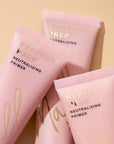 Mally Perfect Prep Neutralizing Tinted Face Primer Deep- 1 Fl Oz