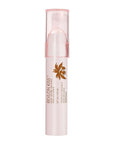 Revlon Kiss Tinted Lip Balm with SPF 20, Hydrating, Flavored, Infused with Natural Fruit Oils, 010 Tropical Coconut, 0.09 oz