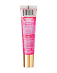 Ruby Kisses Broadway Vita-Lip Tinted Lip Gloss (6 Pack) Ultra-Hydrating, Nourishing, Soothing Formula with Vitamins, High-Shine Non-Sticky Lip Balm with Rosehip+Coconut Oil, Pink & Red Shades