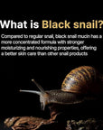 Farmstay Black Snail & Peptide 9 Perfect Toner, Snail Mucin Toner for Elastic & Glow Skin, Moisturizing & Anti-Aging, Smooths & Refine Skin Texutre, Korean Skin Care, for Women & Men, 4.05 Fl. Oz