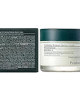 Pyunkang Yul PKY Calming Moisture Barrier Cream Instantly Soothes Sensitive Skin, Hyaluronic Acid & Ceramide for Hydration, Vegan, Korean Skincare (1.69 Fl. Oz, 50ml)