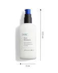 DHC Rich Moisture, Lightweight Facial Moisturizer, Dry Skin, Hydrating, Fragrance and Colorant Free, Ideal for dry dehydrated and sensitive skin, 3.3 fl. oz.
