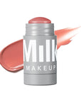 Milk Makeup Lip + Cheek, Werk (Dusty Rose) Cruelty Free