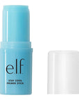 e.l.f. Stay Cool Primer Stick, Hydrating Gel Primer & Cruelty-Free