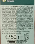 Garnier Skin Naturals Classic Hyaluronic Aloe All-in-1 BB 50ml