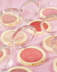 Revolution Beauty, Blusher Reloaded, Pressed Powder Face Blusher, 0.26 Oz