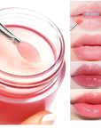 Moisturizing Lip Mask, Hydrating & Prevention Balm