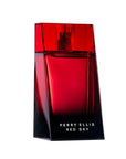 Perry Ellis Men's Mini Coffret Gift Set - Red Sky, Sky, Midnight, Pure Blue - 4-pack of .25 fl oz EDT mini travel sprays