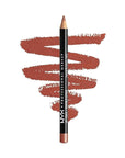 NYX PROFESSIONAL MAKEUP Slim Lip Pencil, Long-Lasting Creamy Lip Liner - Ever
