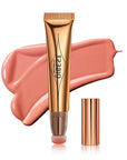 MEICOLY Liquid Blush Beauty Wand, Matte Face Blush