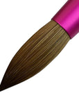 Pana pure kolinsky hair acrylic