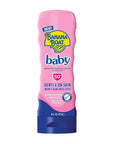 Banana Boat Baby Sunscreen SPF 50, 6oz | SPF 50 Sunscreen for Babies and Toddlers, Beach Essentials, Baby Sunblock, 6oz