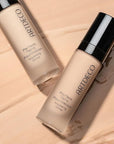 ARTDECO Perfect Teint Foundation - Warm Vanilla N°20 Fl Oz