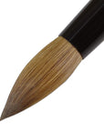 Profession purple wood kolinsky acrylic