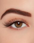 Ardell Light As Air 523 Lashes, 4 pairs in a pack