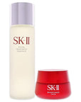 SK-II Facial Treatment Essence And Skinpower