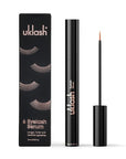 UKLASH Eyelash Growth Serum - #1 Rated Lash Serum for Longer, Fuller Lashes - Formula for Naturally Longer Lashes and Extensions - Vegan & Cruelty-free