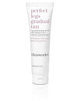 This Works Perfect Legs Gradual Tan, Self Tanner with Vitamin E & Shea Butter, 150ml