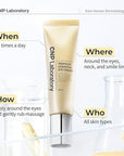 Cnp propolis eye cream (1.7