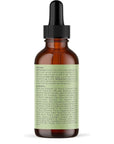 Mielle Organics Rosemary Mint Strengthening Hair Oil and Shampoo
