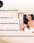 Naturevibe Botanicals Babassu Oil 32 Ounces | 100% Pure and Natural | Great for Skin Care and Hair Care