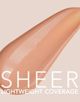 Lancer Skincare Sheer Fluid Sun Shield,