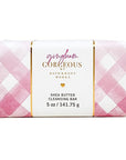 Bath & Body Works Gingham Gorgeous Cleansing