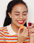 ETUDE Dear Darling Water Tint Orange Ade (21AD) Lip