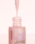 Catrice | Skin Glaze Hydrating Serum Primer | Cruelty Free