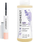 Honest Beauty Extreme Length Volumizing Clean